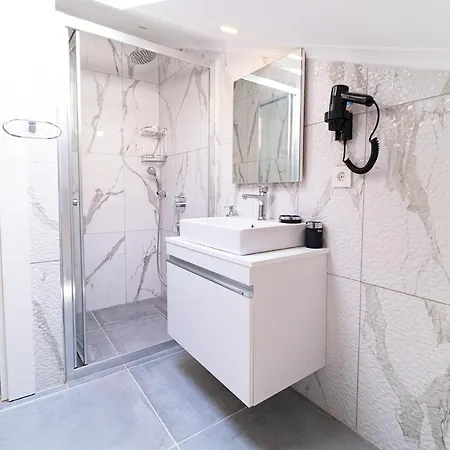 Appartement Granda Likarba