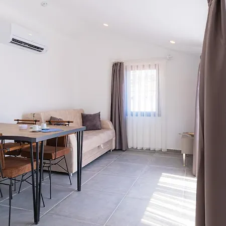 Granda Likarba Appartement