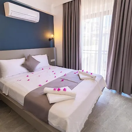 Granda Likarba Apartmán Kaş