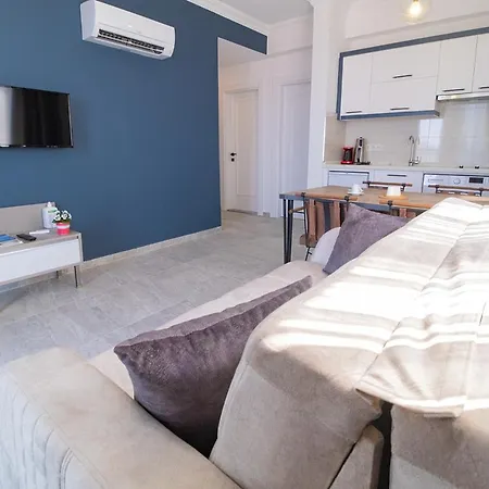 Granda Likarba Appartement
