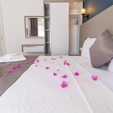 Appartement Granda Likarba *